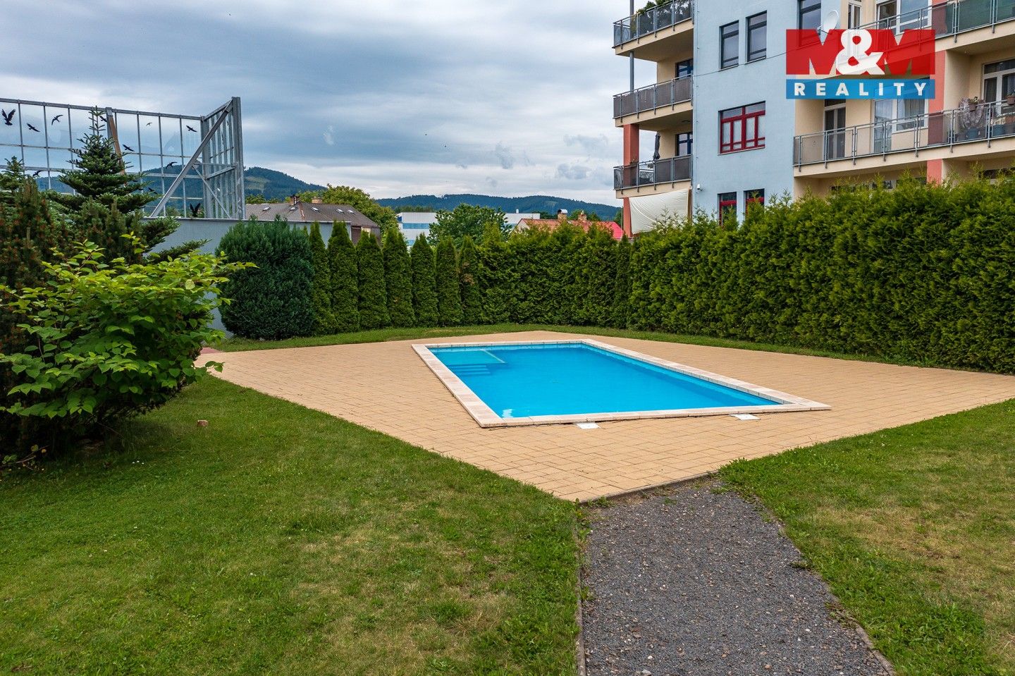 Prodej bytu 3+kk 81 m² - foto 17