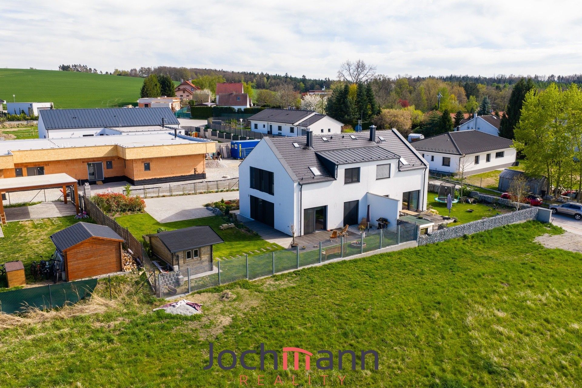 Prodej domu 125 m² - foto 21