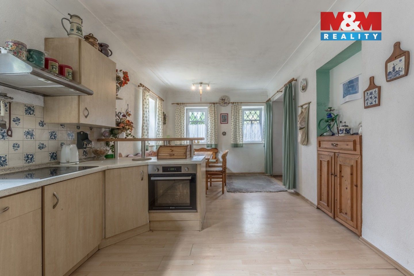 Prodej domu 140 m² - foto 3
