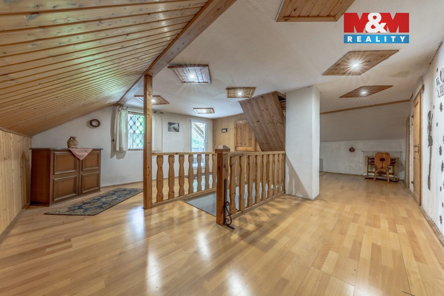 Prodej domu 140 m² - foto 6
