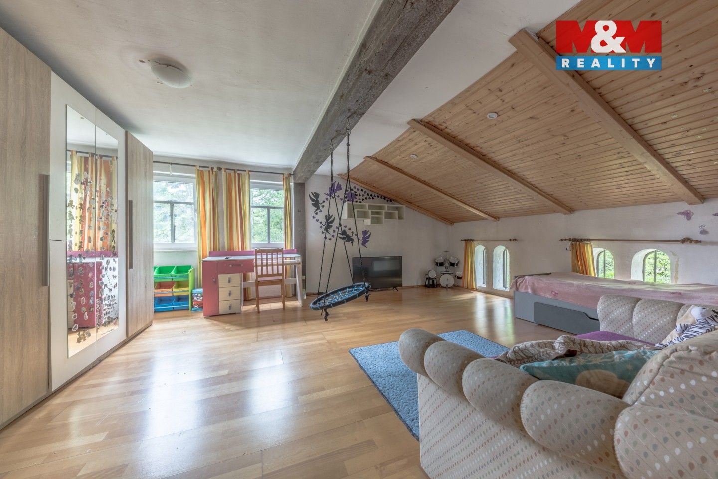 Prodej domu 140 m² - foto 4