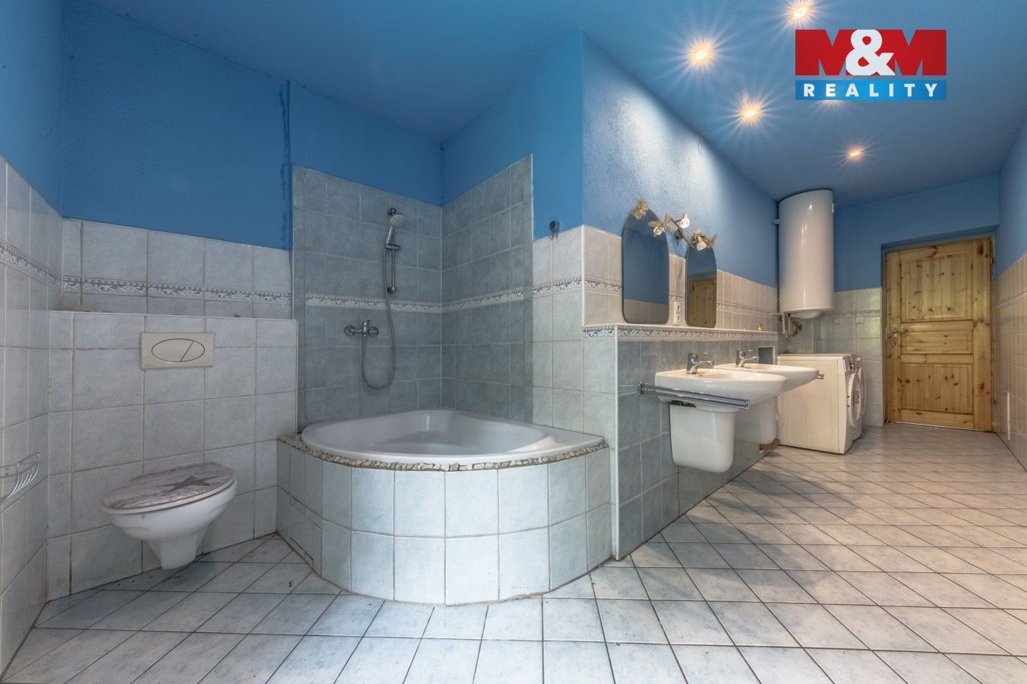 Prodej domu 140 m² - foto 11