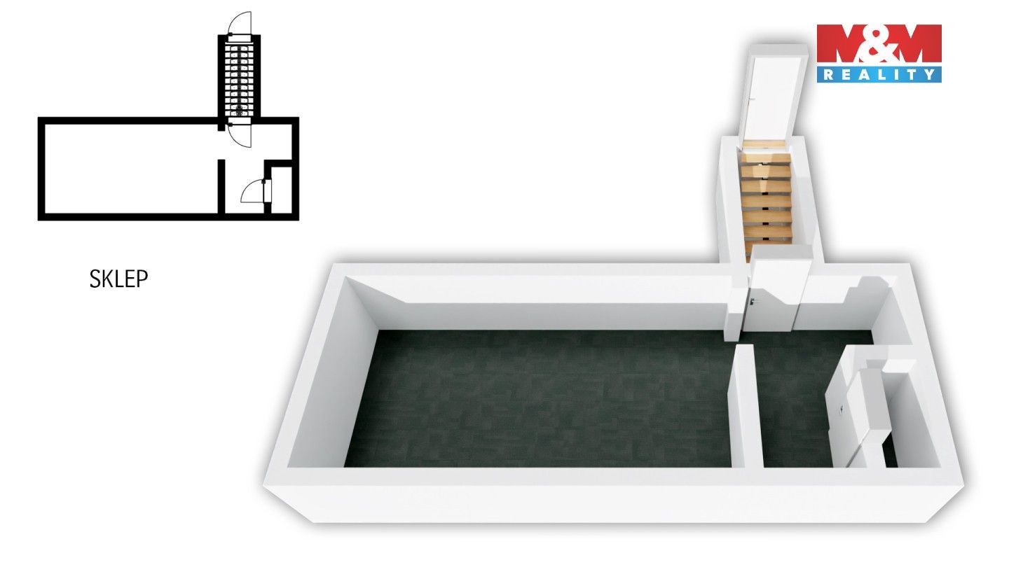 Prodej domu 140 m² - foto 15