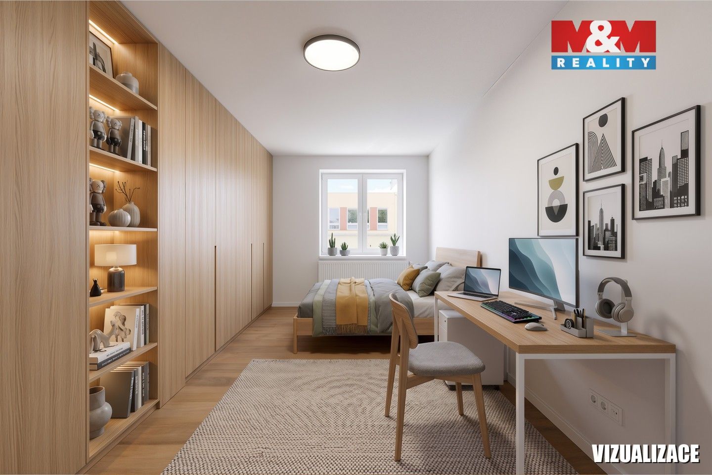 Prodej domu 100 m² - foto 10