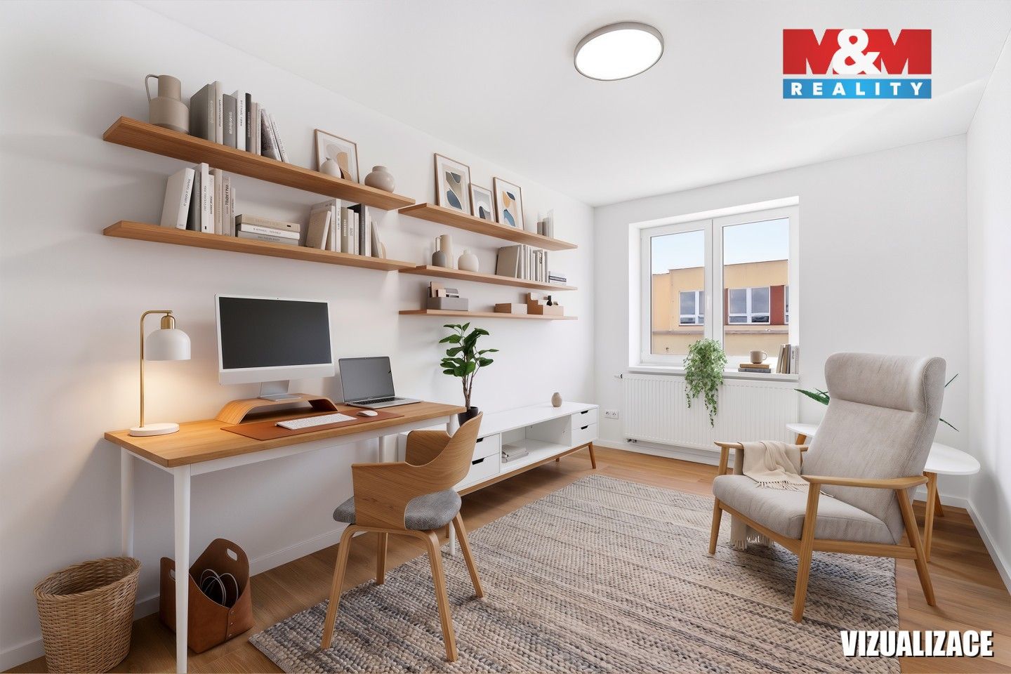 Prodej domu 100 m² - foto 12