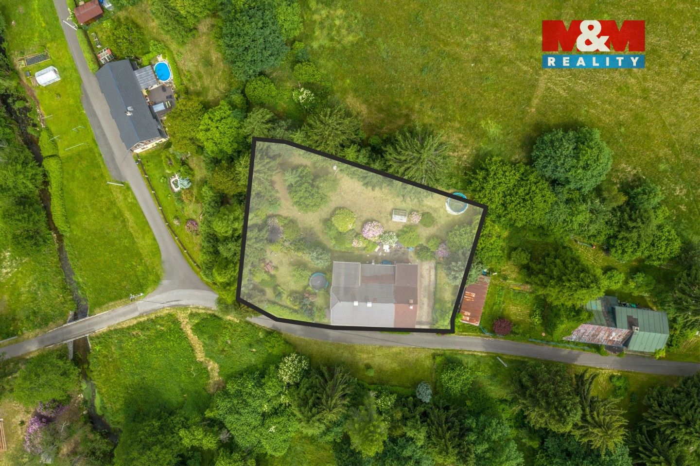 Prodej domu 140 m² - foto 20