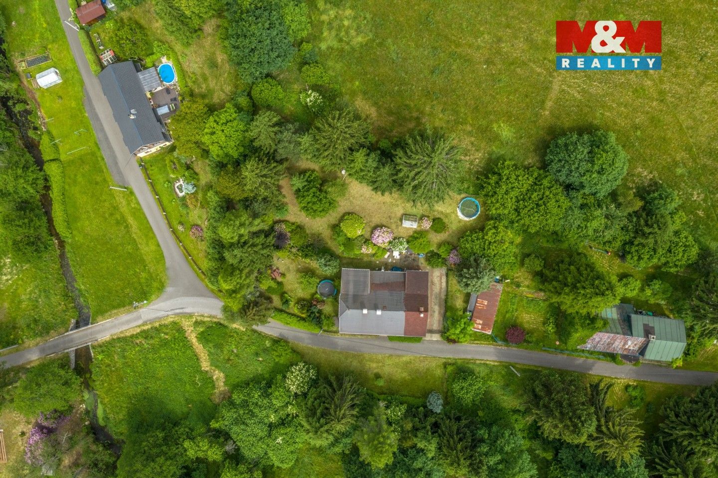 Prodej domu 140 m² - foto 22