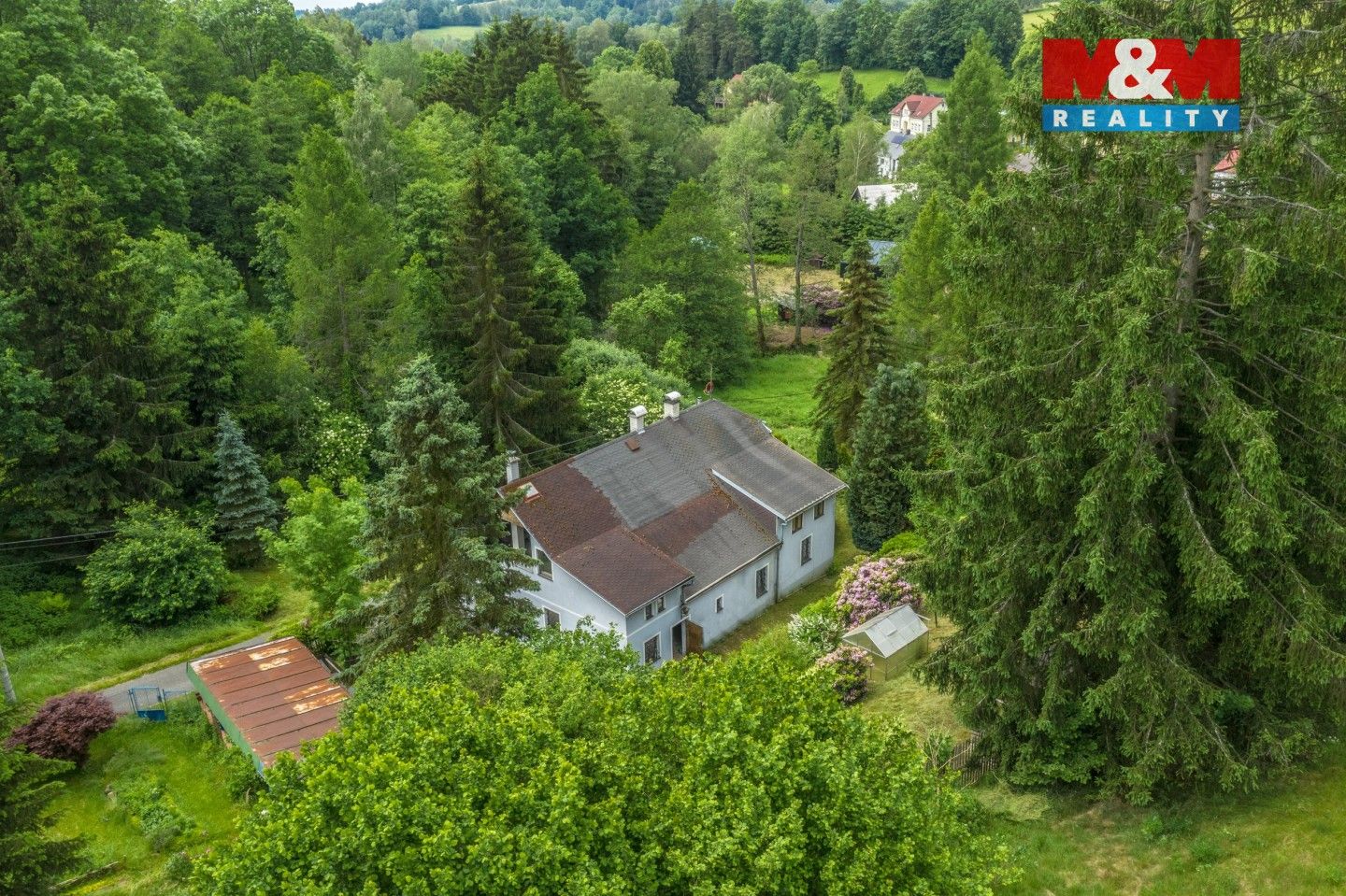 Prodej domu 140 m² - foto 24