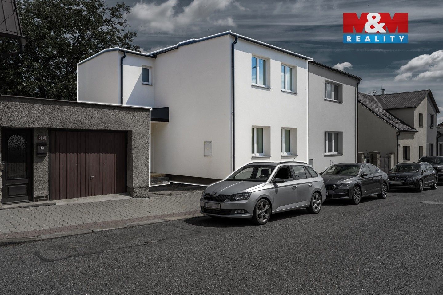 Prodej domu 100 m² - foto 20