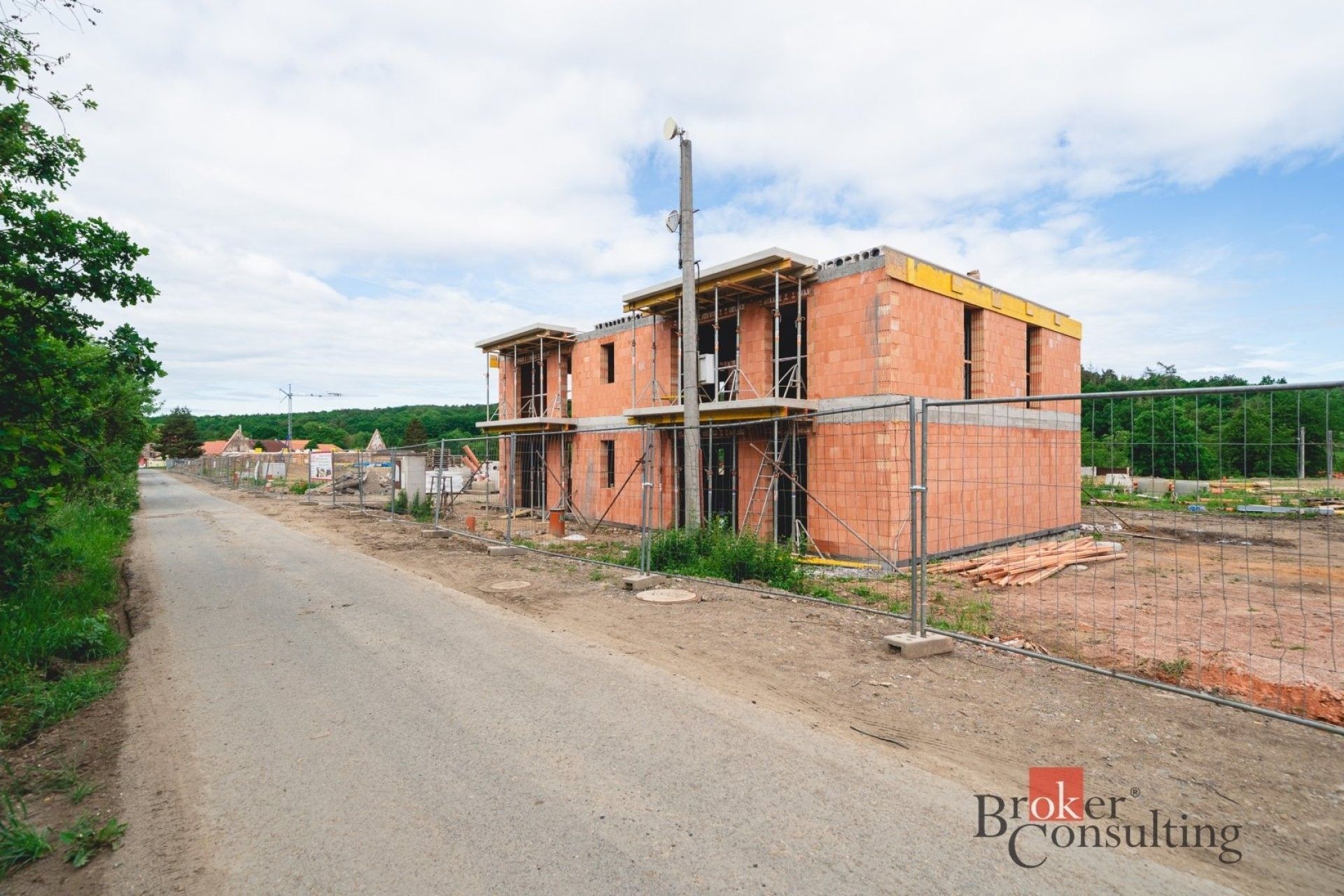 Prodej bytu 2+kk 52 m² - foto 4