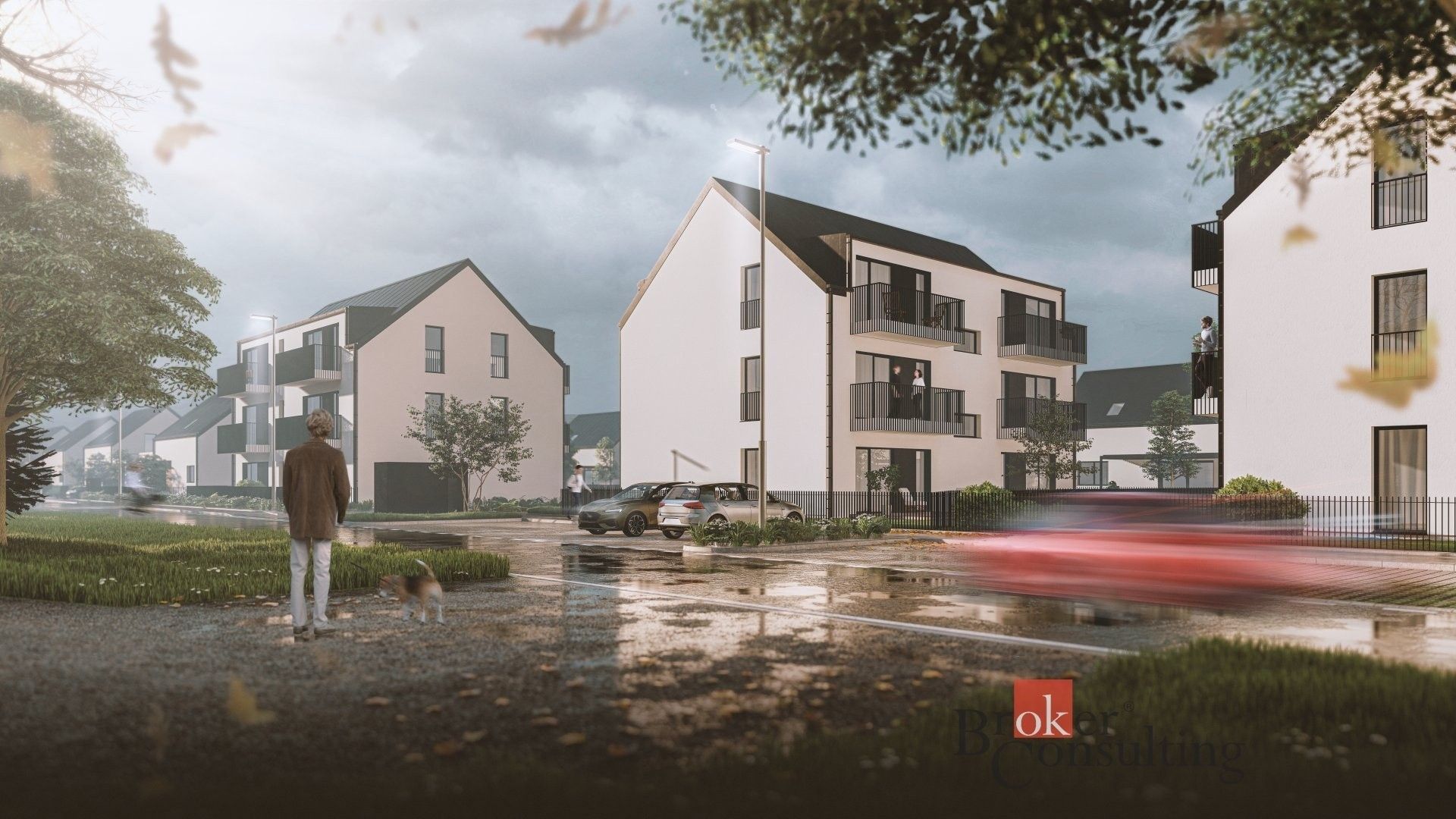 Prodej bytu 2+kk 52 m² - foto 5