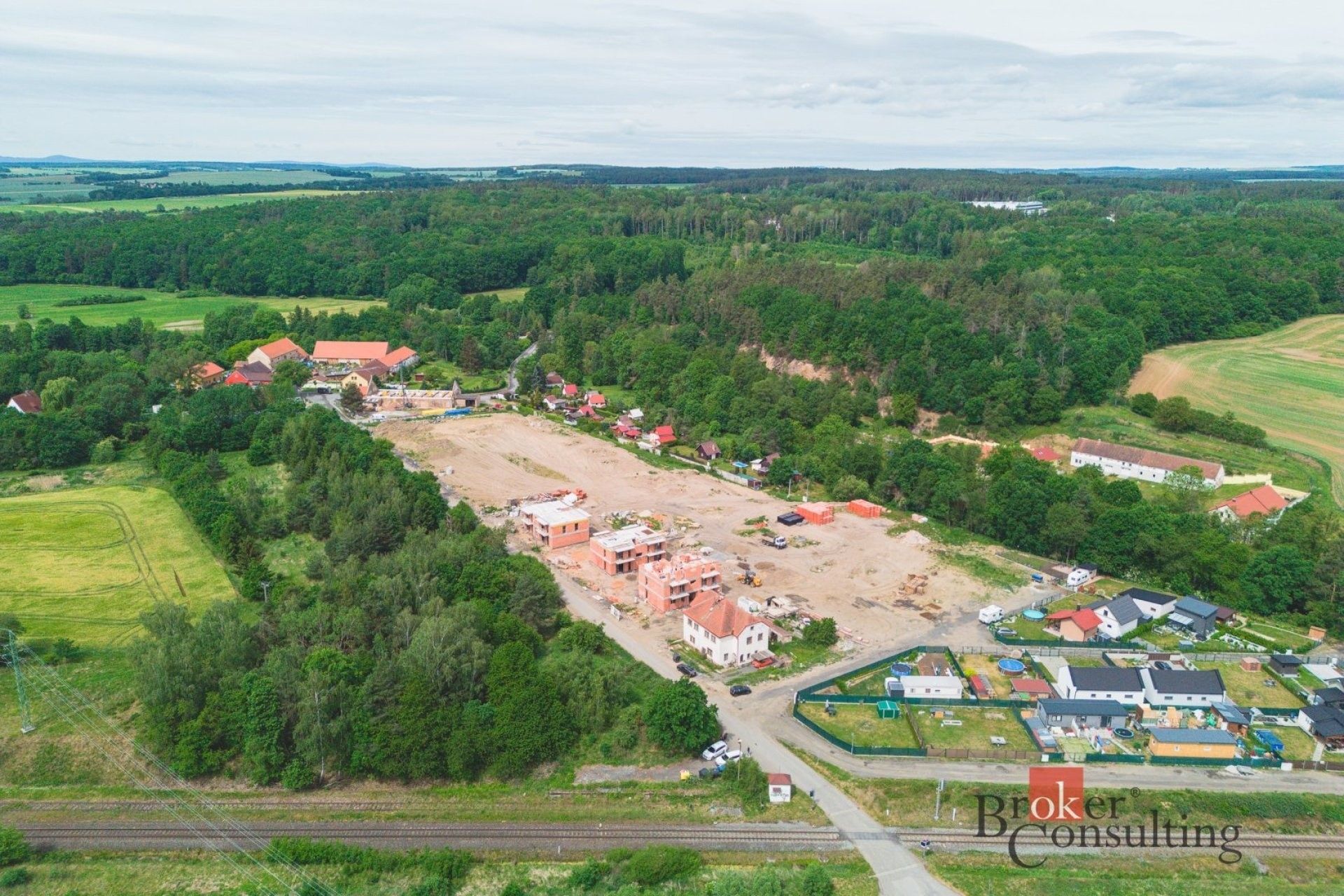 Prodej bytu 2+kk 52 m² - foto 10