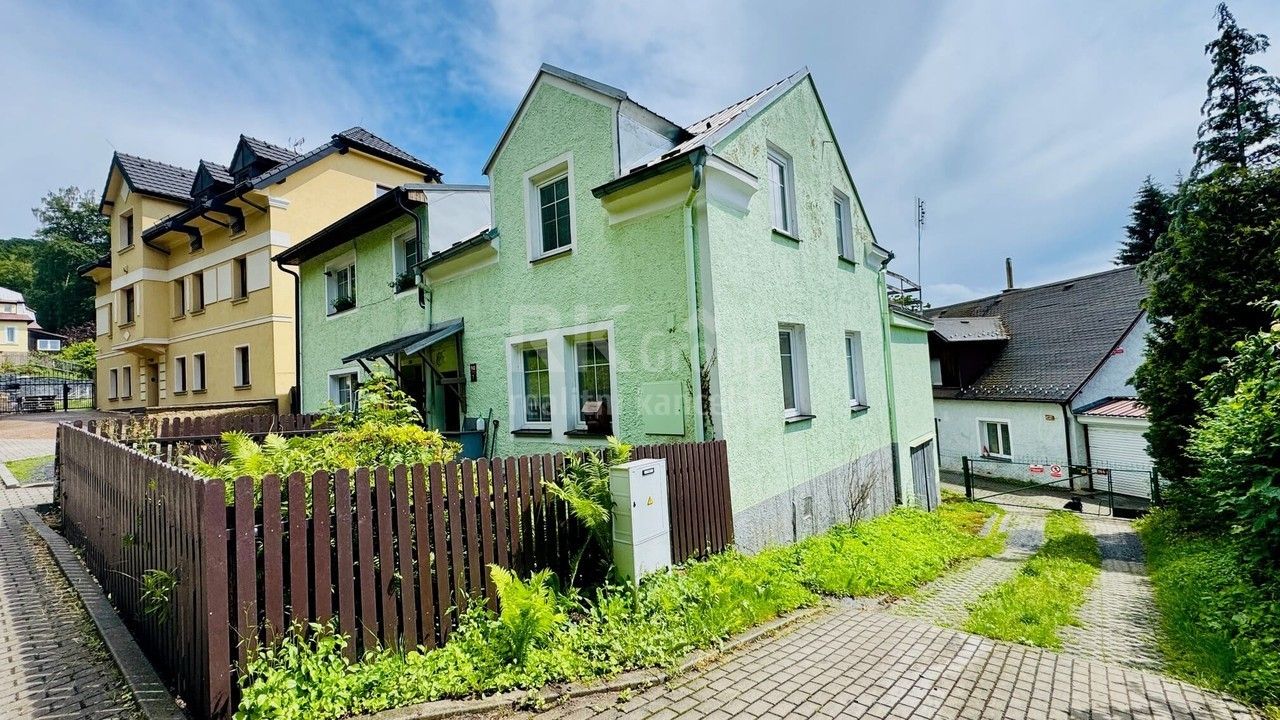 Prodej domu 90 m² - foto 1