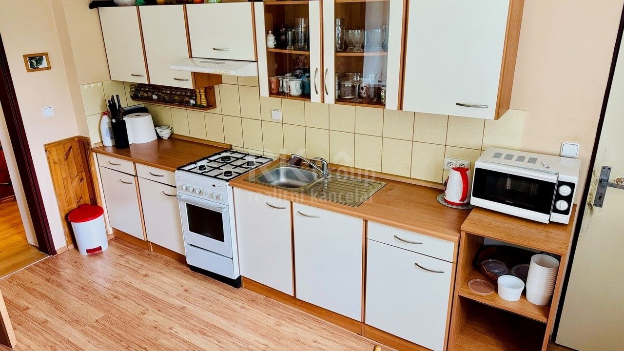 Prodej domu 90 m² - foto 2