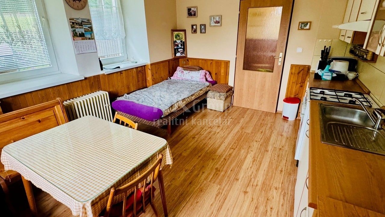 Prodej domu 90 m² - foto 3