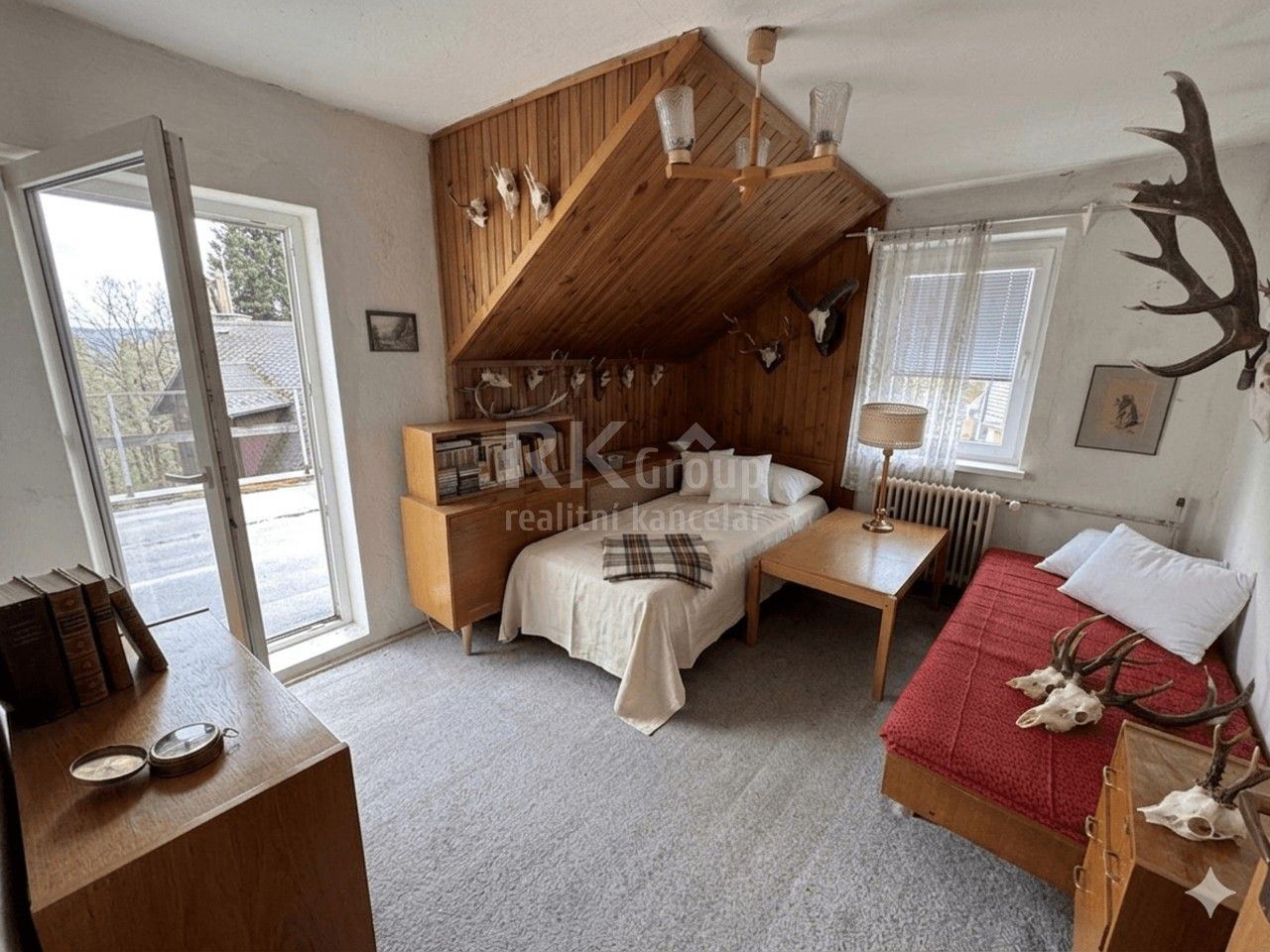 Prodej domu 90 m² - foto 12