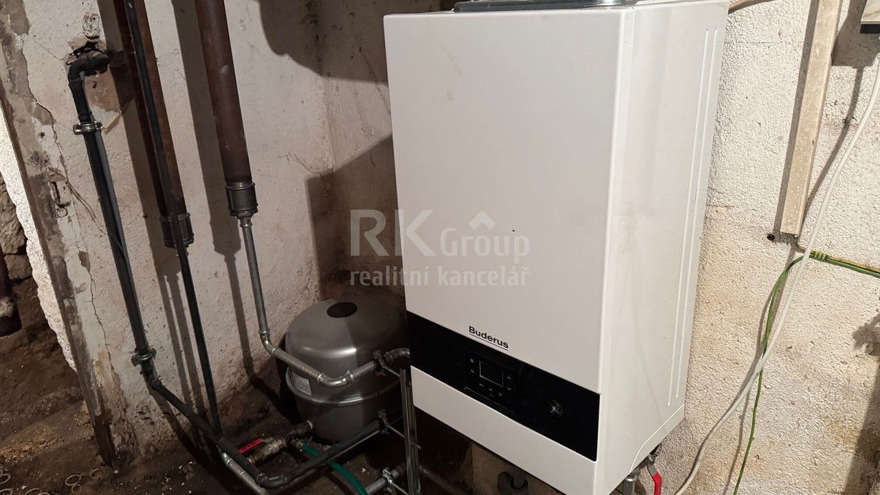 Prodej domu 90 m² - foto 13