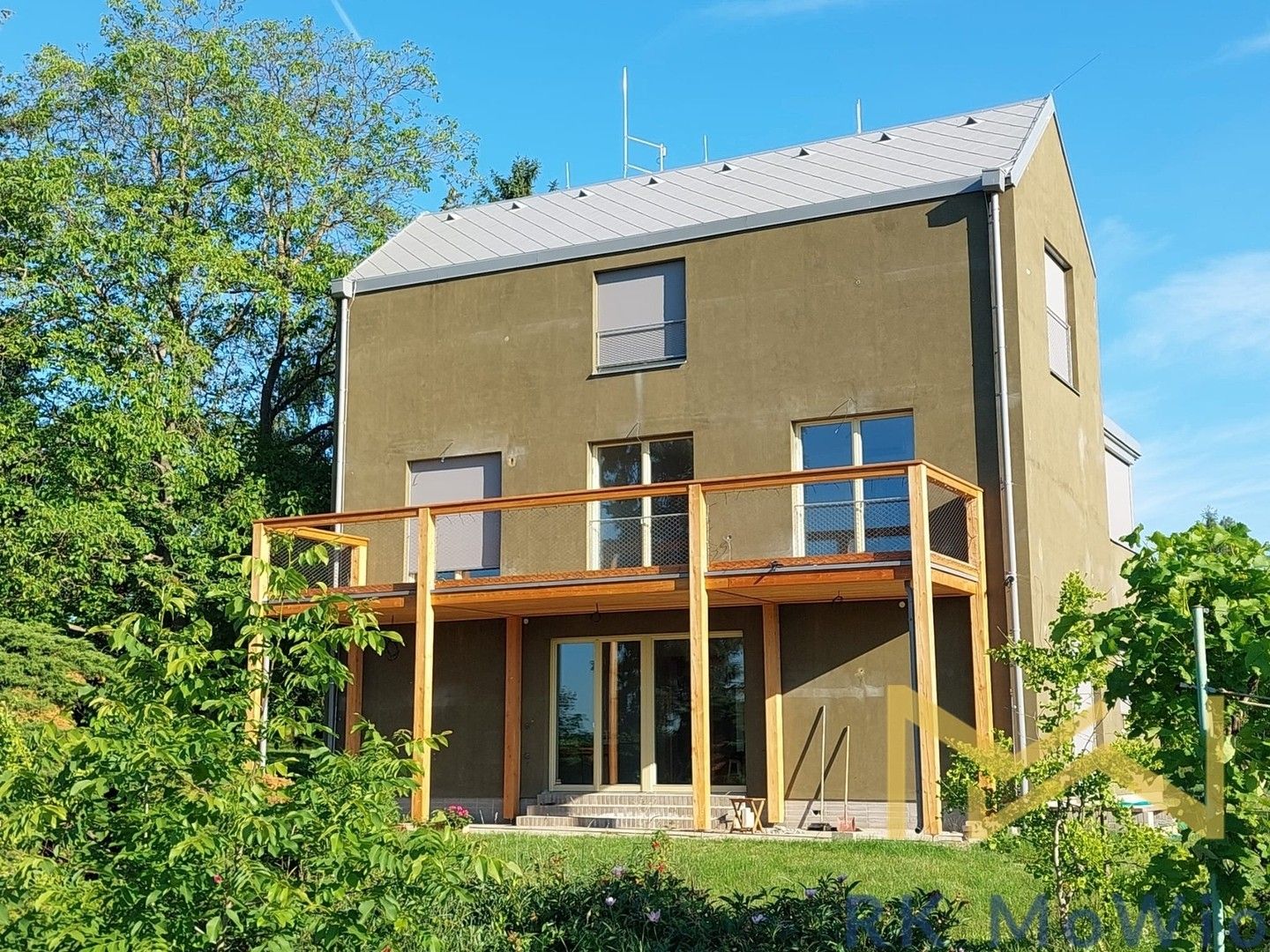 Pronájem domu 286 m² - foto 11