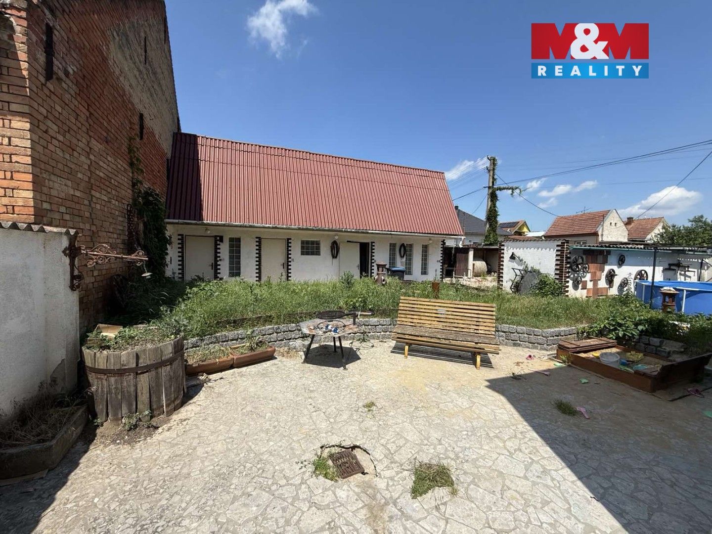 Prodej domu 303 m² - foto 5