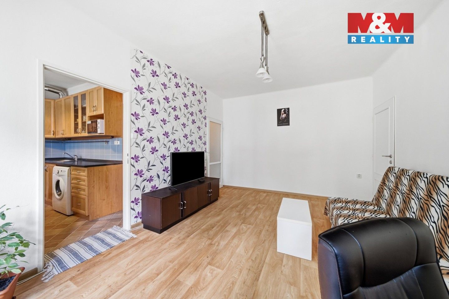 Prodej bytu 3+1 70 m² - foto 3