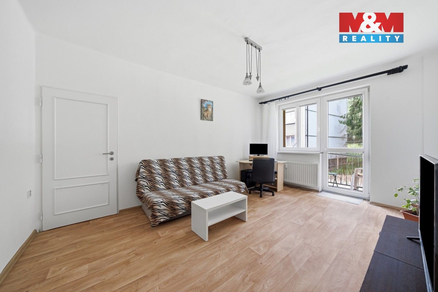 Prodej bytu 3+1 70 m² - foto 9