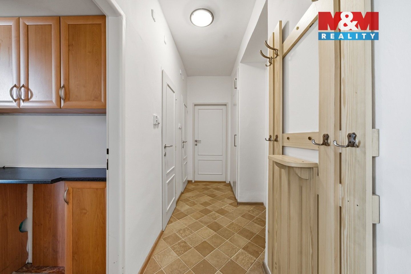 Prodej bytu 3+1 70 m² - foto 11