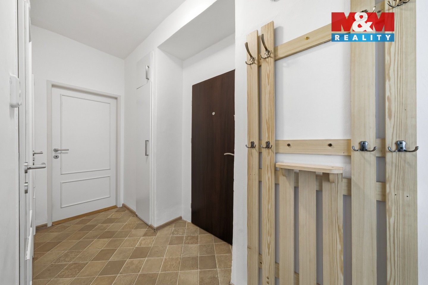 Prodej bytu 3+1 70 m² - foto 12