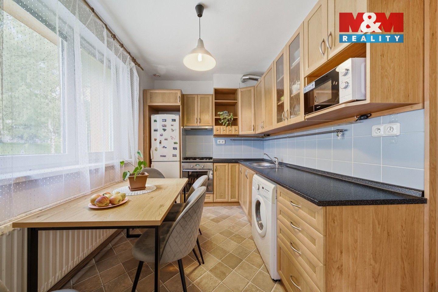 Prodej bytu 3+1 70 m² - foto 13