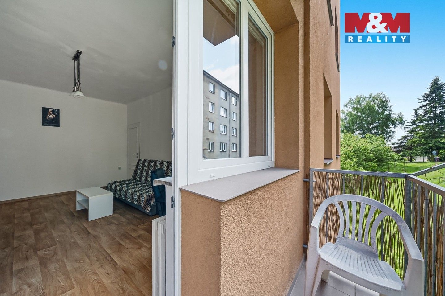 Prodej bytu 3+1 70 m² - foto 16