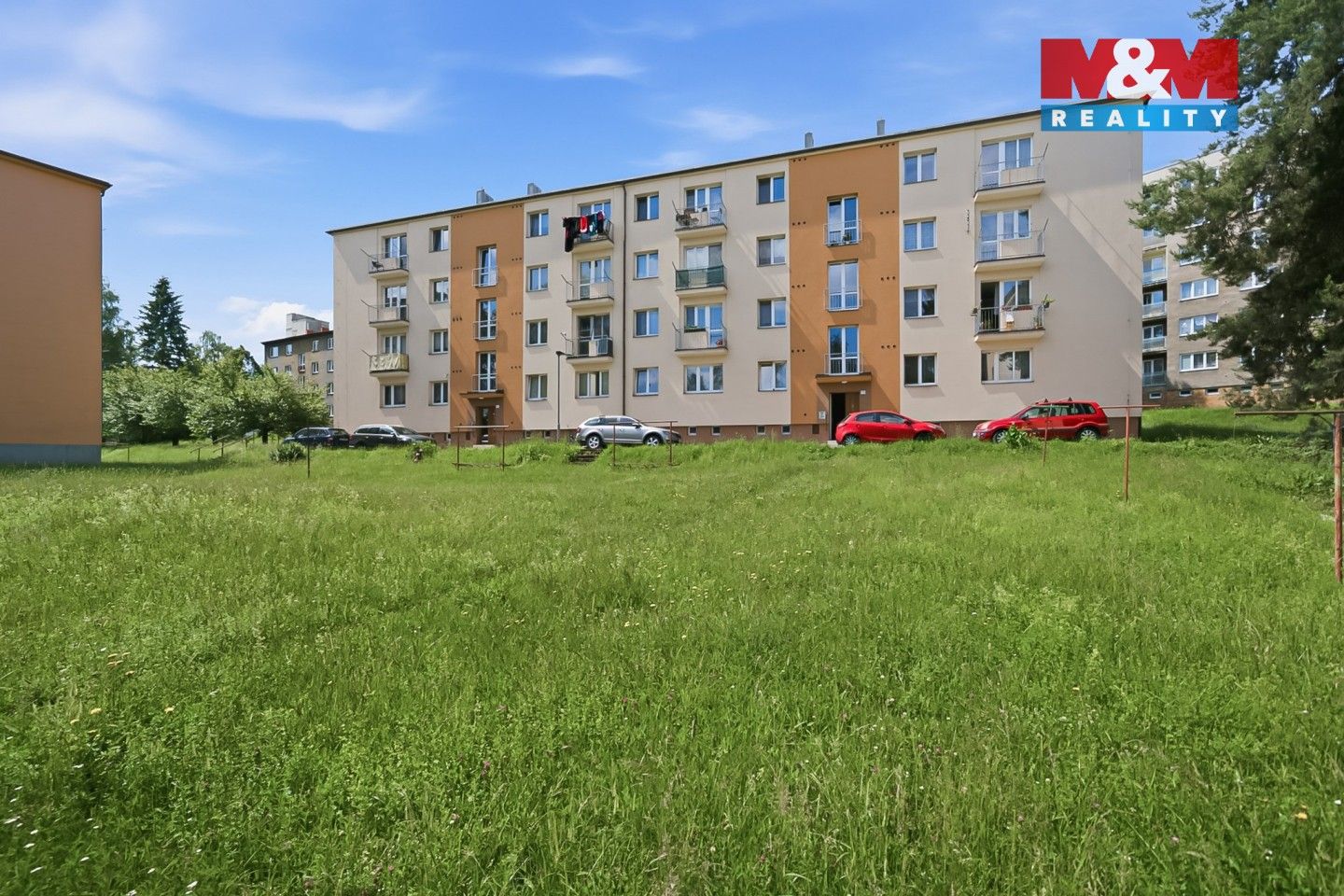 Prodej bytu 3+1 70 m² - foto 15