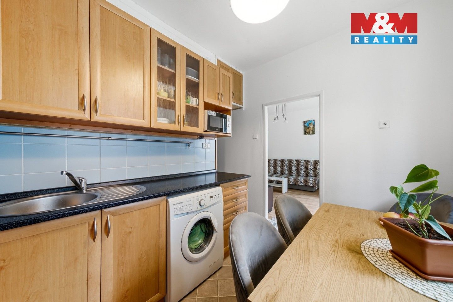 Prodej bytu 3+1 70 m² - foto 22