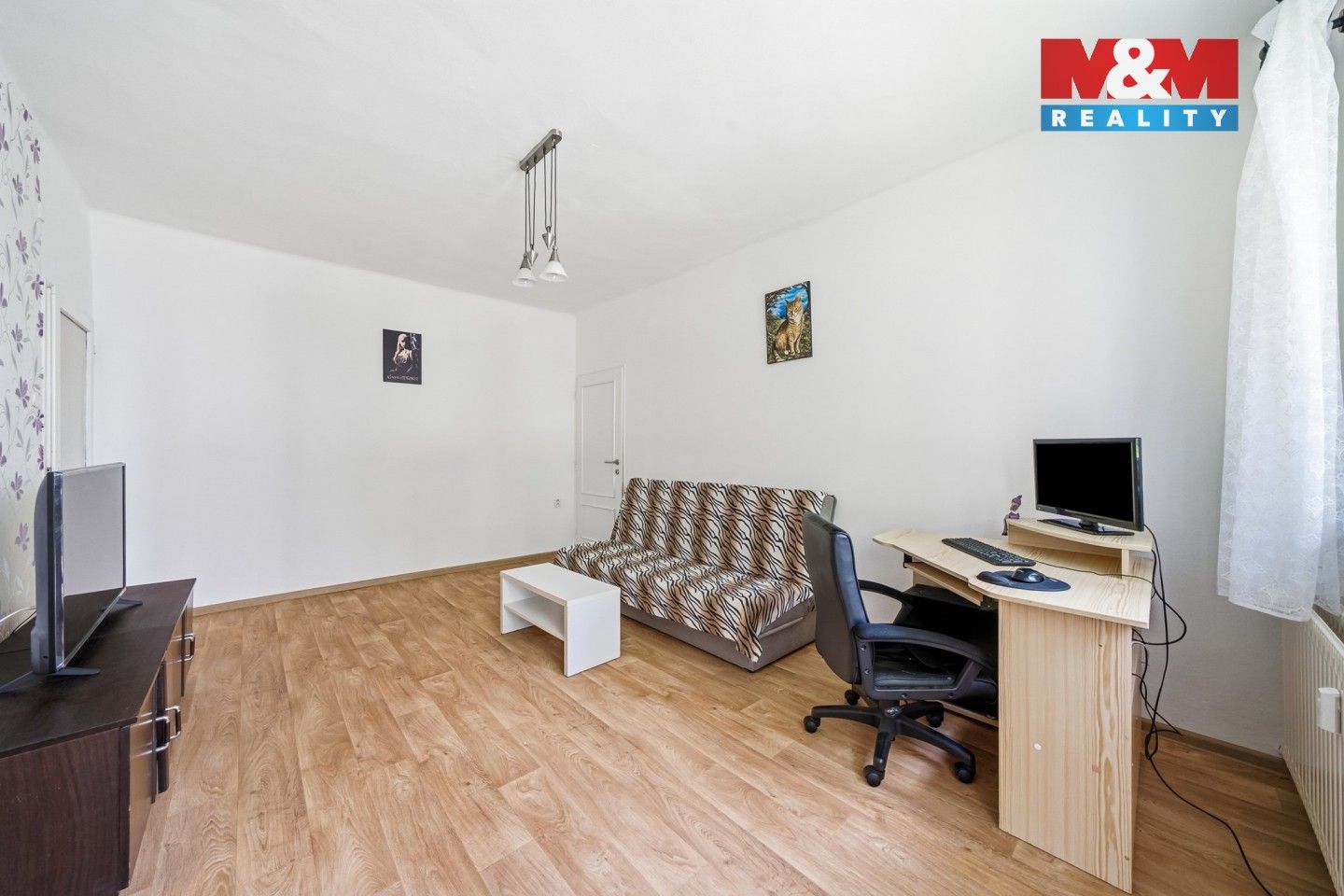 Prodej bytu 3+1 70 m² - foto 20