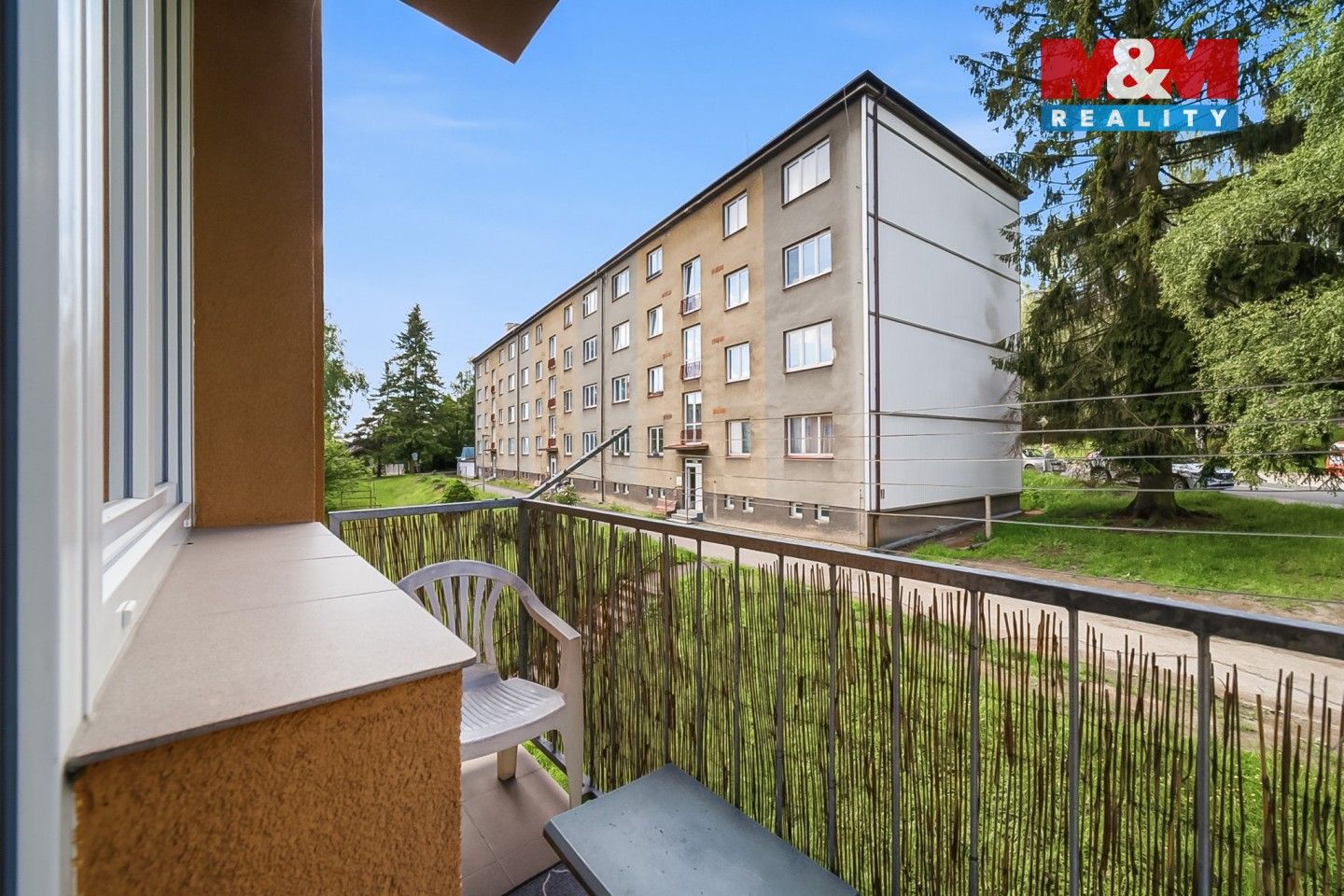 Prodej bytu 3+1 70 m² - foto 23