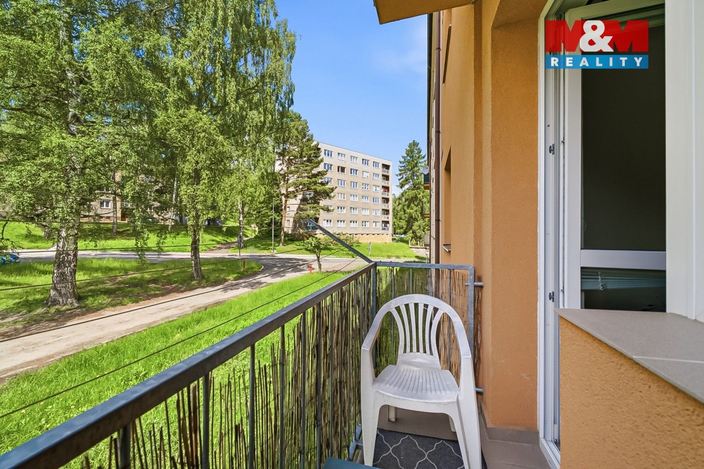 Prodej bytu 3+1 70 m² - foto 24