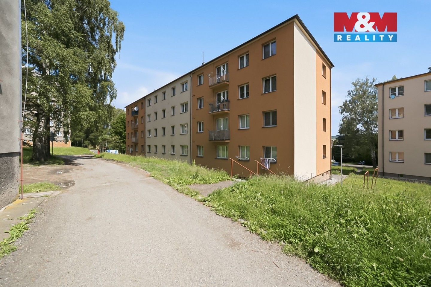 Prodej bytu 3+1 70 m² - foto 27