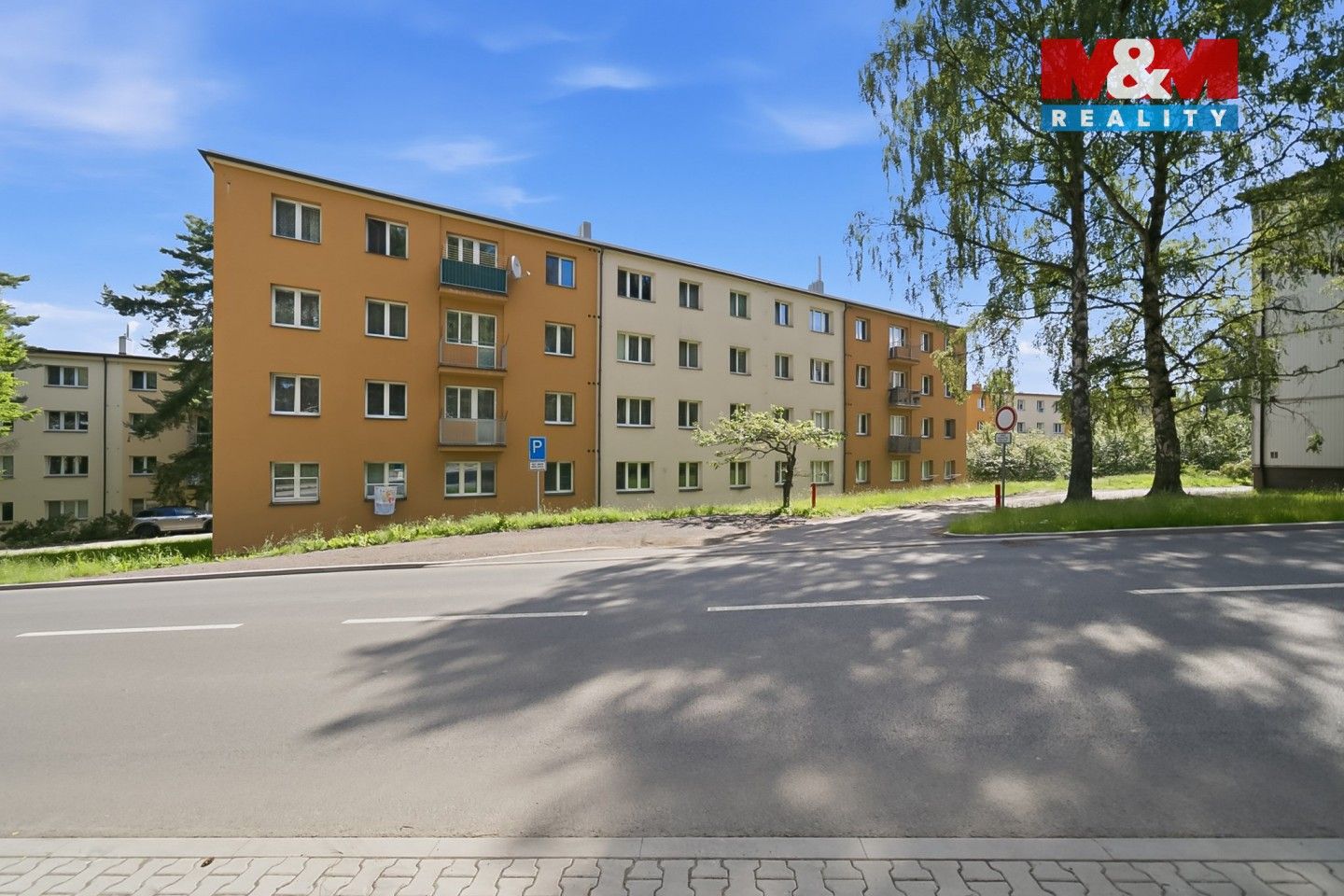 Prodej bytu 3+1 70 m² - foto 26