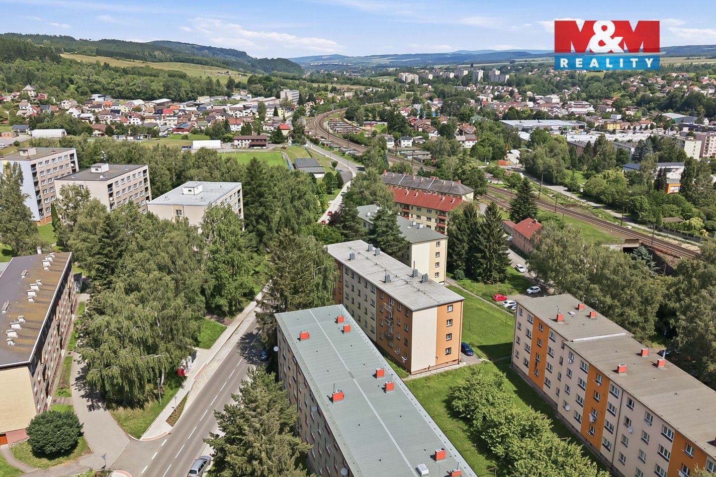 Prodej bytu 3+1 70 m² - foto 31