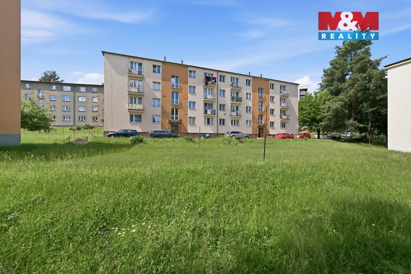 Prodej bytu 3+1 70 m² - foto 28