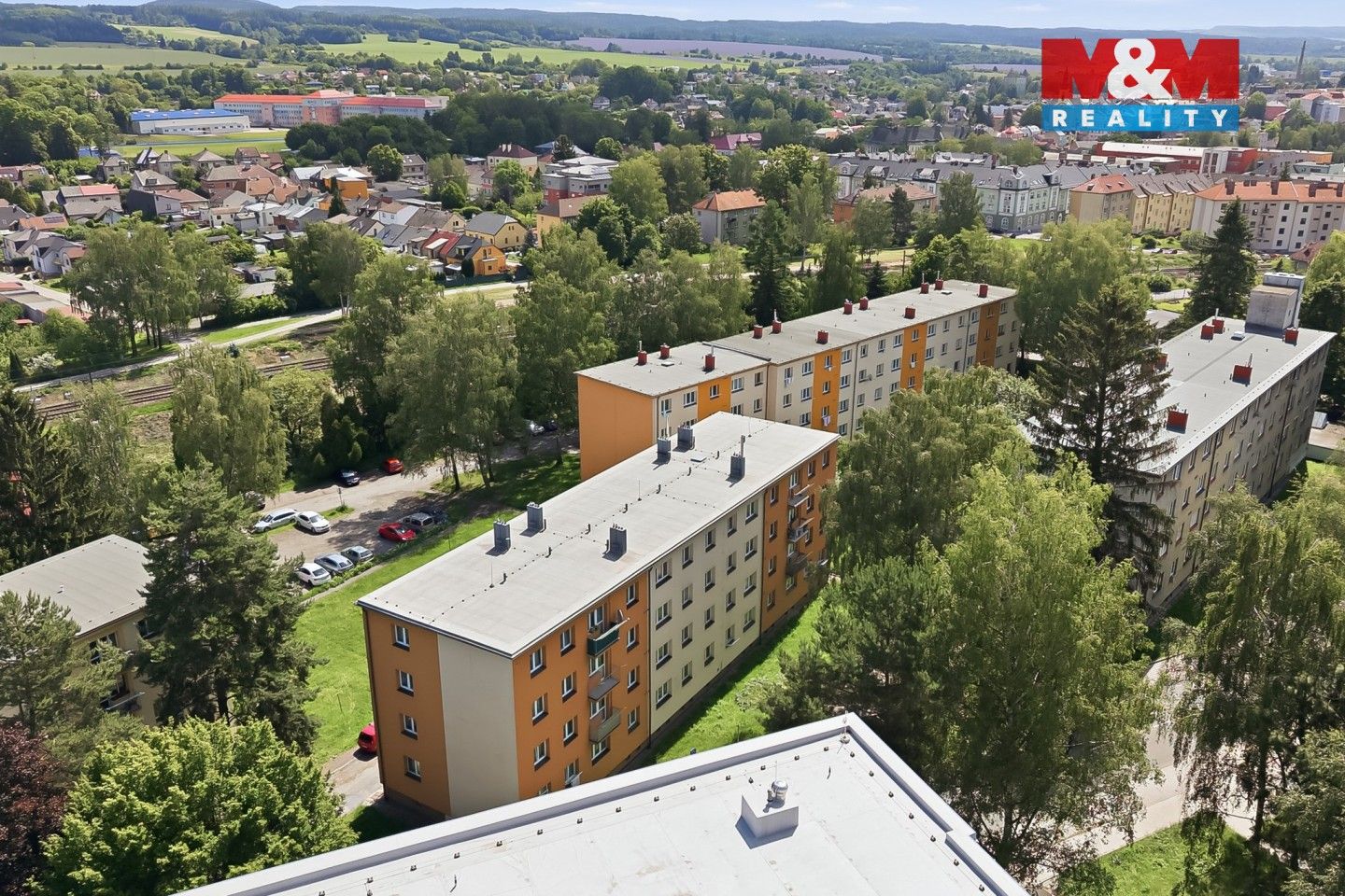 Prodej bytu 3+1 70 m² - foto 29