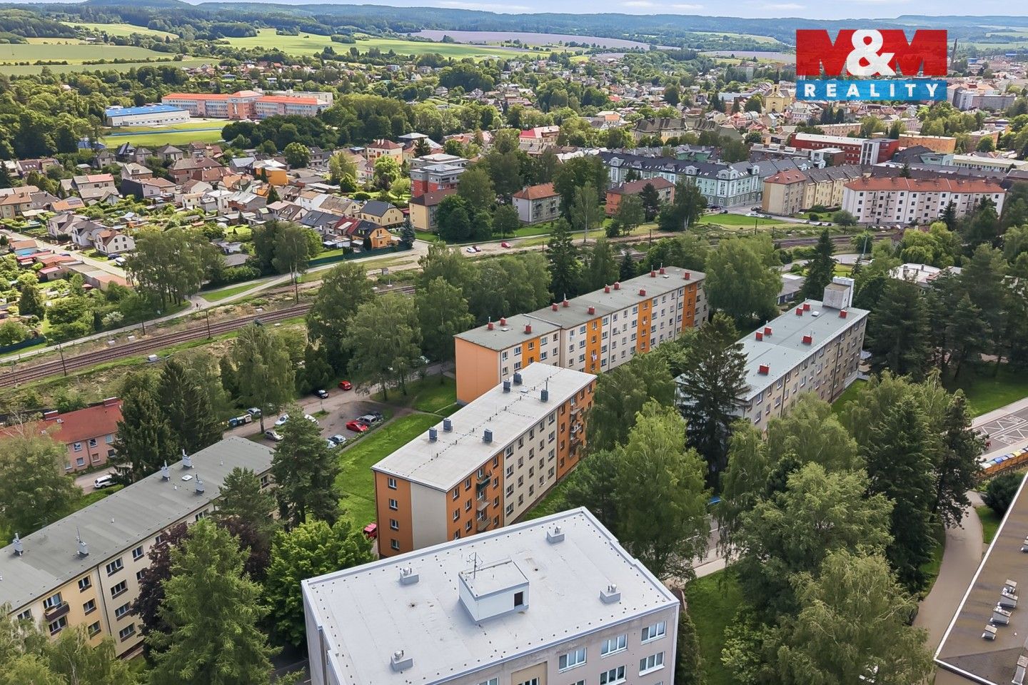 Prodej bytu 3+1 70 m² - foto 38