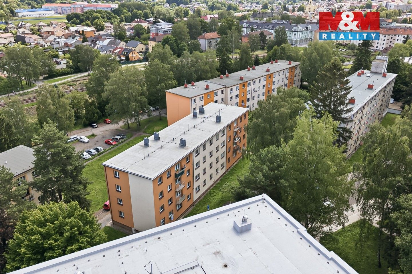 Prodej bytu 3+1 70 m² - foto 39