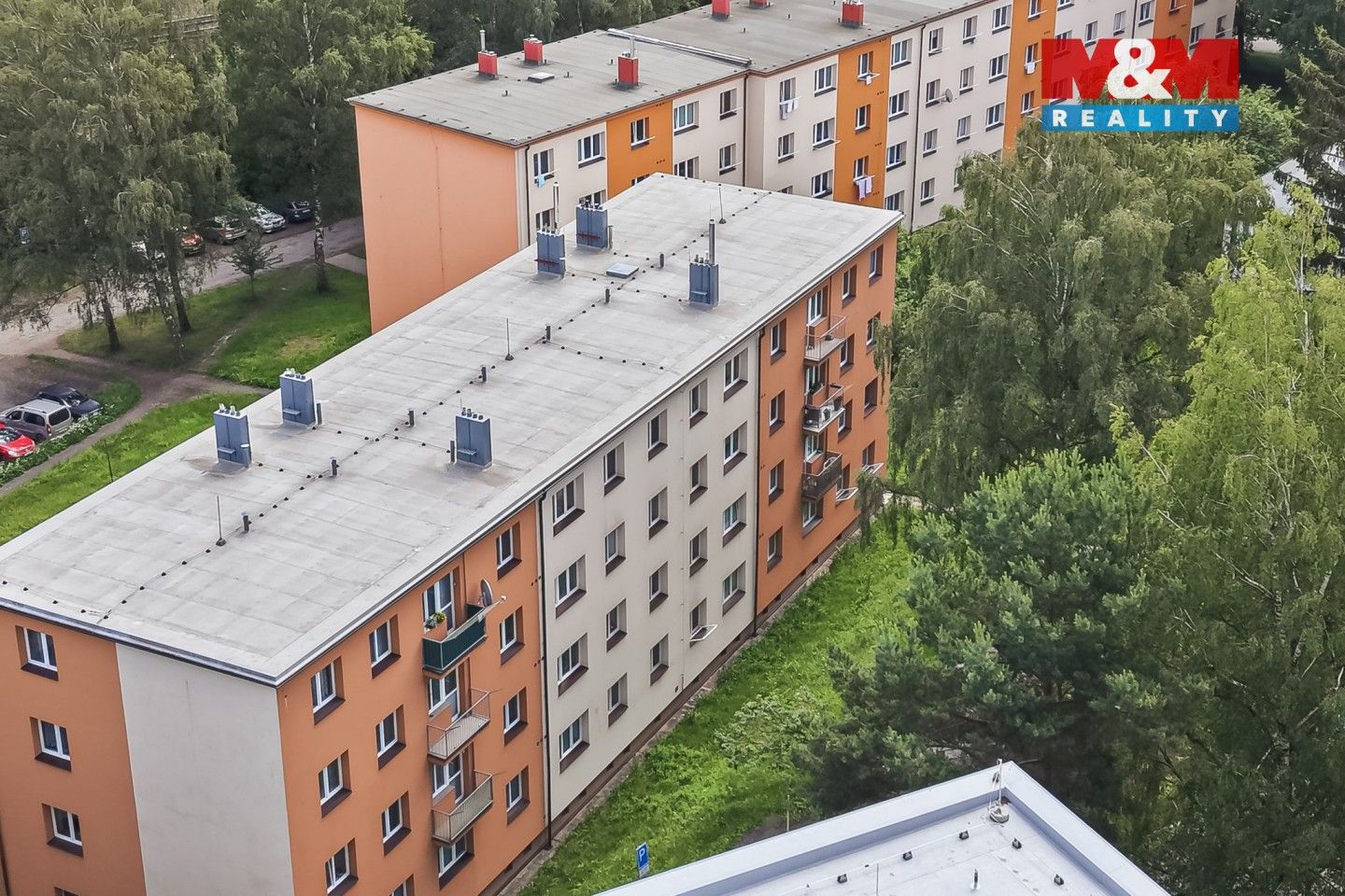Prodej bytu 3+1 70 m² - foto 40