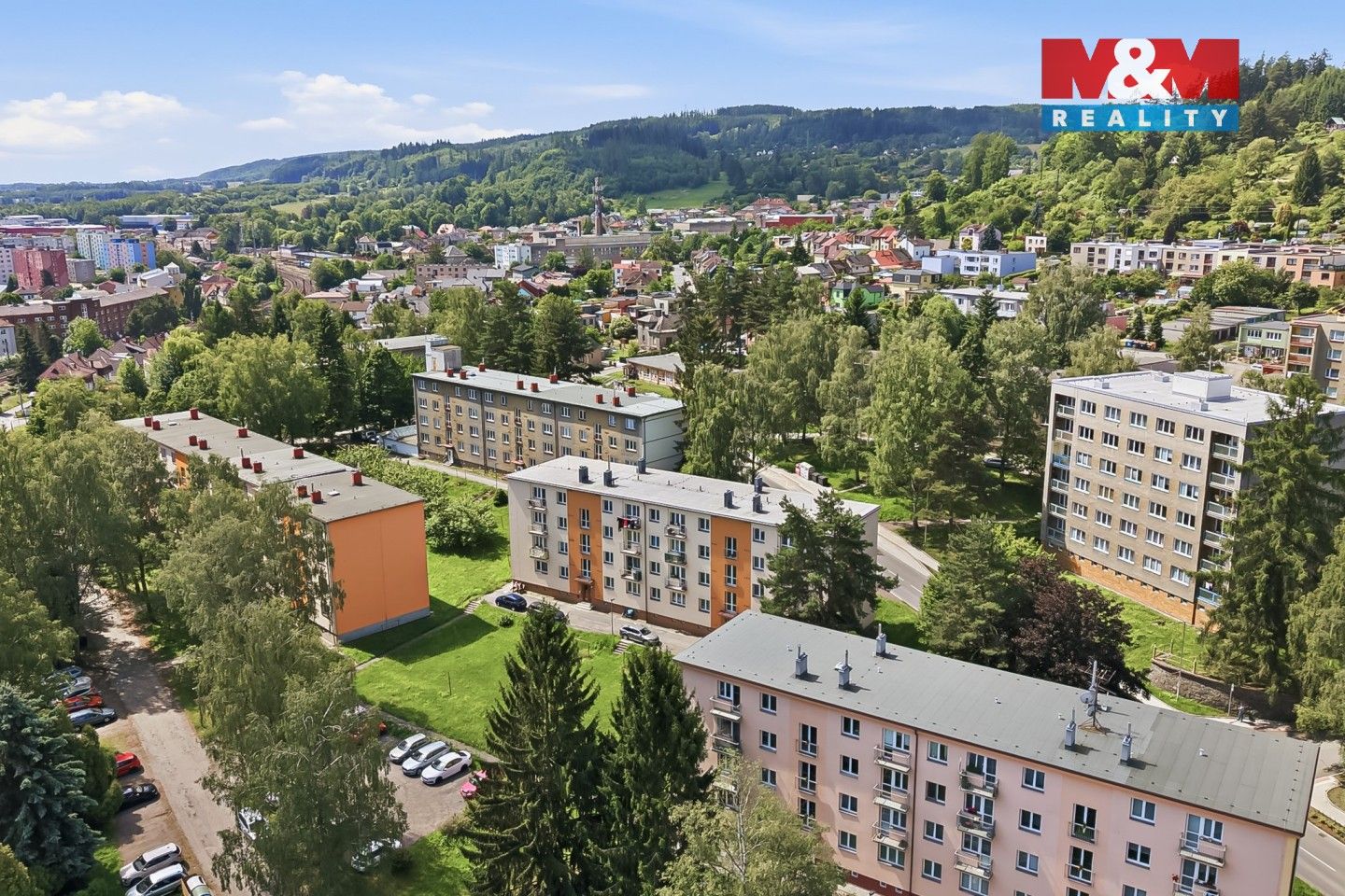 Prodej bytu 3+1 70 m² - foto 36
