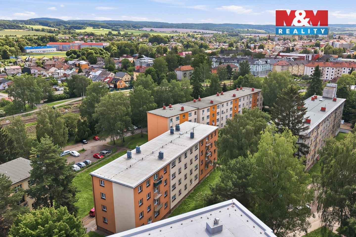 Prodej bytu 3+1 70 m² - foto 41