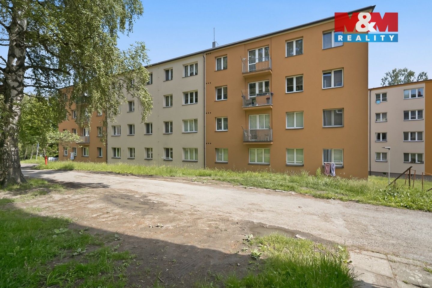 Prodej bytu 3+1 70 m² - foto 42
