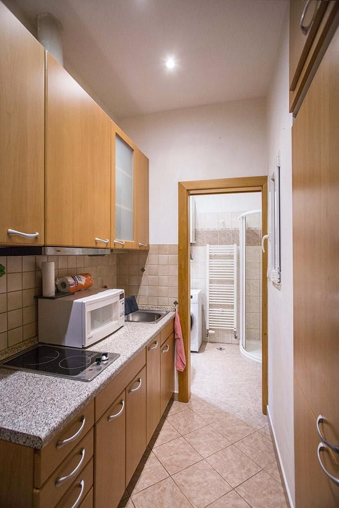 Pronájem bytu 1+kk 34 m² - foto 4