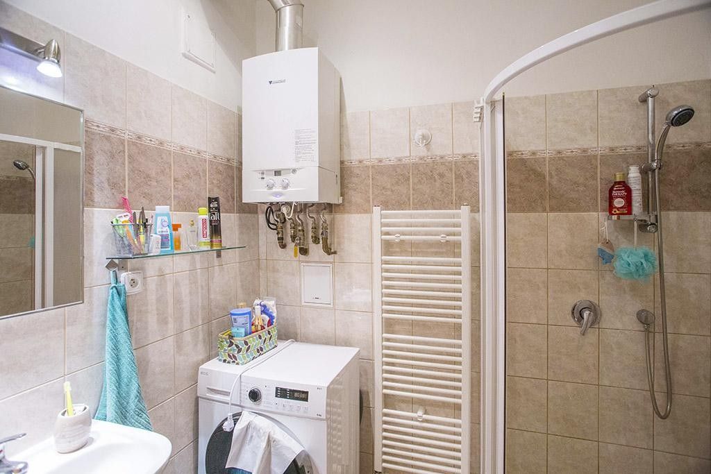 Pronájem bytu 1+kk 34 m² - foto 5