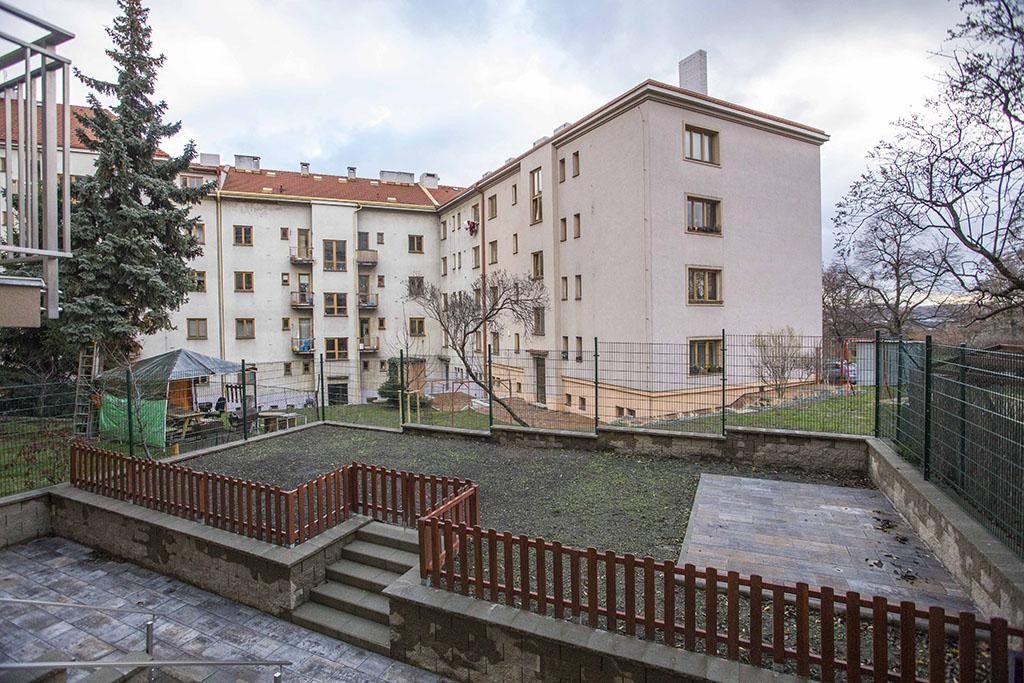 Pronájem bytu 1+kk 34 m² - foto 6