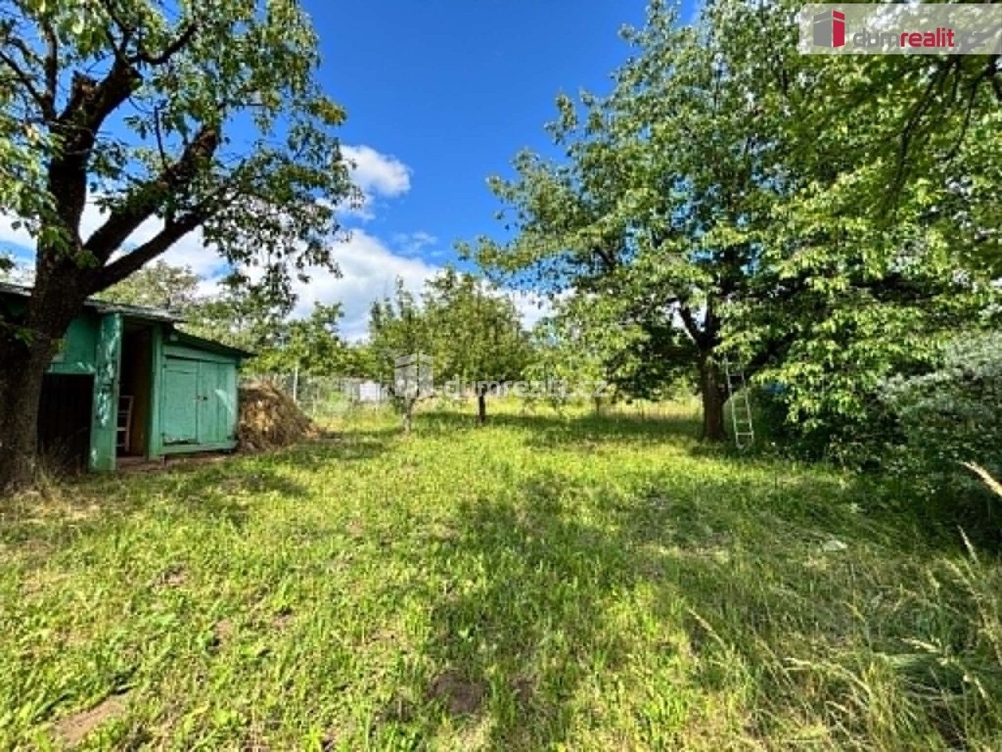 Prodej pozemku 1035 m² - foto 5