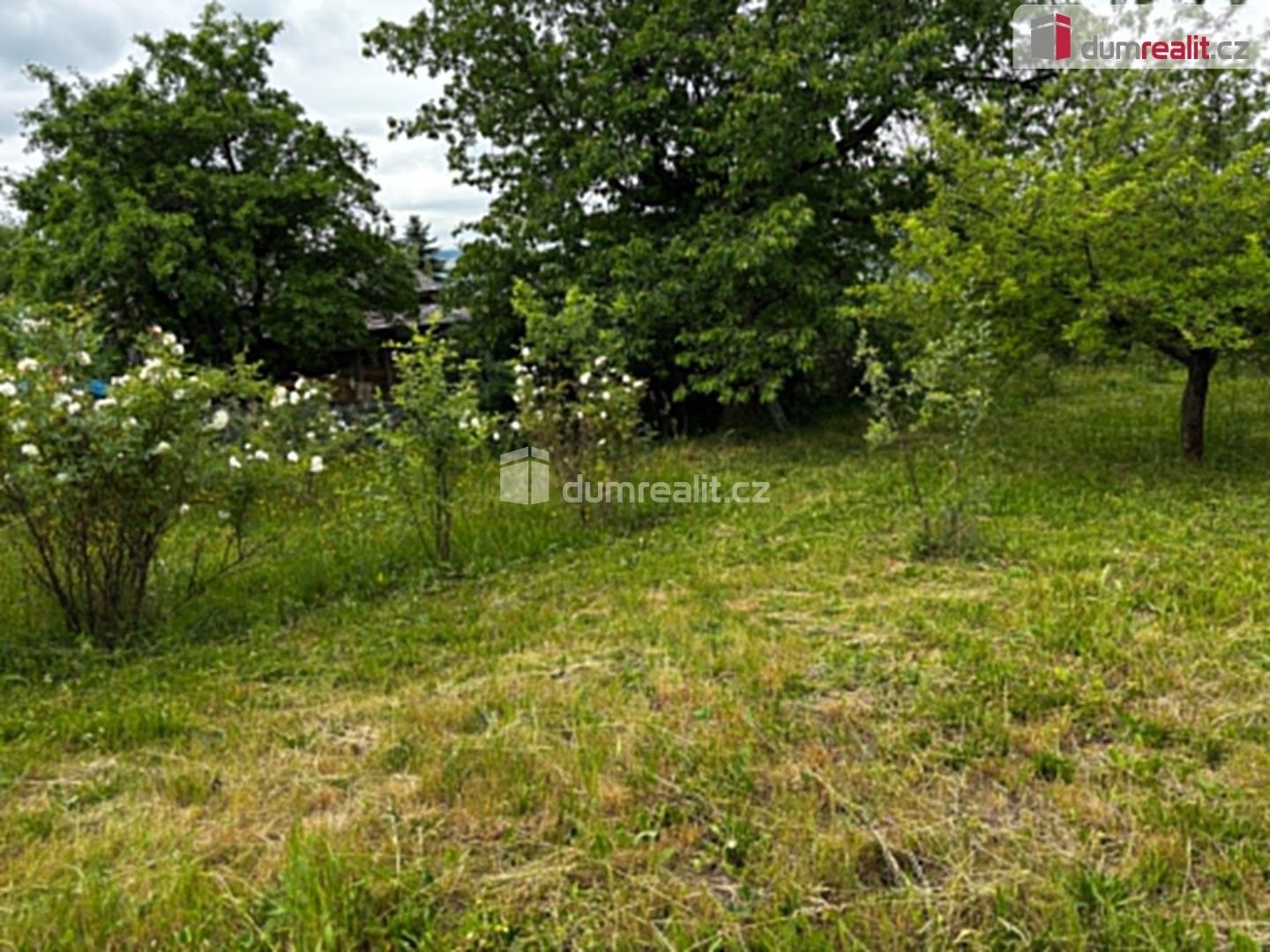 Prodej pozemku 1035 m² - foto 14